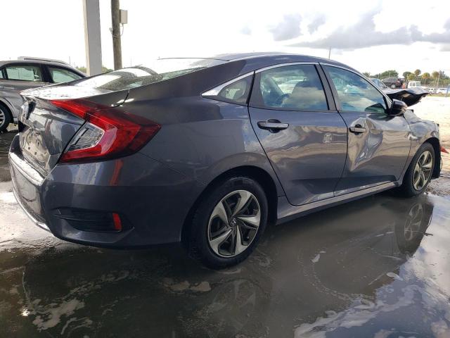 Photo 3 from auction – 2019 HONDA CIVIC LX with VIN 2HGFC2F63KH595953