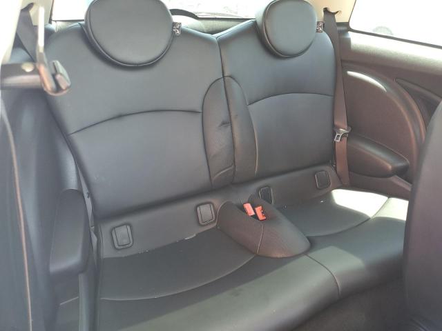 Photo 10 from auction – 2012 MINI COOPER S with VIN WMWSV3C54CT386683