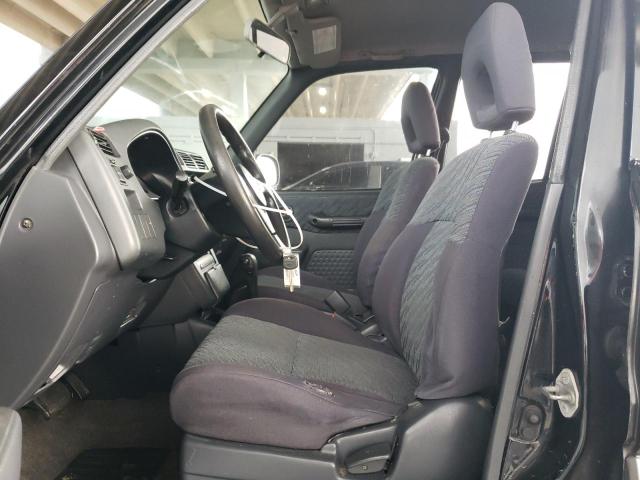 Photo 7 from auction – 2000 TOYOTA RAV4 with VIN JT3HP10V8Y7152602