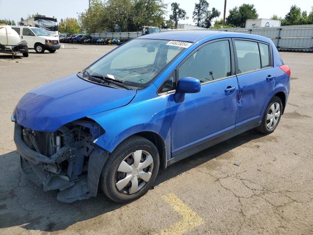 NISSAN VERSA S 2009 with VIN 3N1BC13E89L430164 - Photo from auction