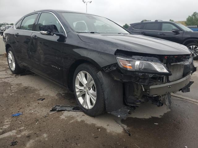Photo 4 from auction – 2014 CHEVROLET IMPALA LT with VIN 1G1125S34EU149040