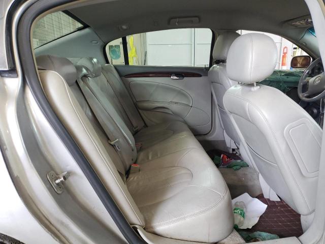 Photo 10 from auction – 2008 BUICK LUCERNE CX with VIN 1G4HD57208U174310