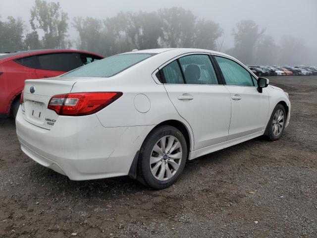 Photo 3 from auction – 2015 SUBARU LEGACY 2.5 with VIN 4S3BNAC61F3037792