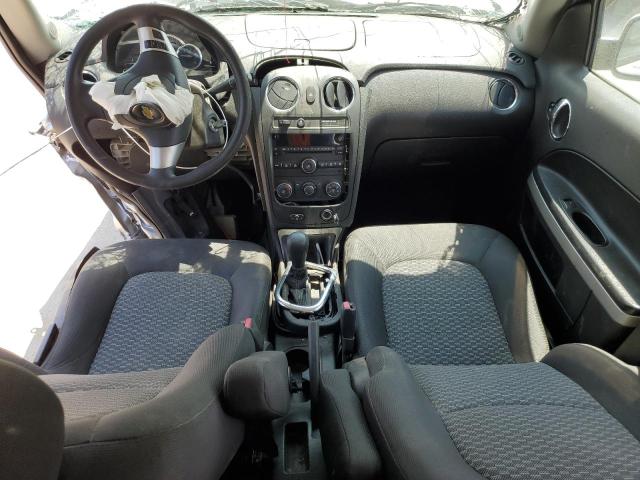 Photo 8 from auction – 2011 CHEVROLET HHR LT with VIN 3GNBABFW4BS628305
