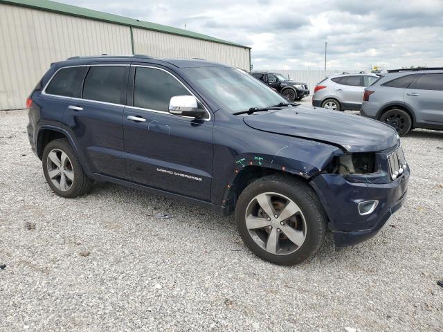 Photo 4 from auction – 2015 JEEP GRAND CHER with VIN 1C4RJFCG5FC612153