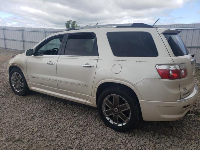 Photo 2 from auction – 2012 GMC ACADIA DEN with VIN 1GKKVTEDXCJ222023