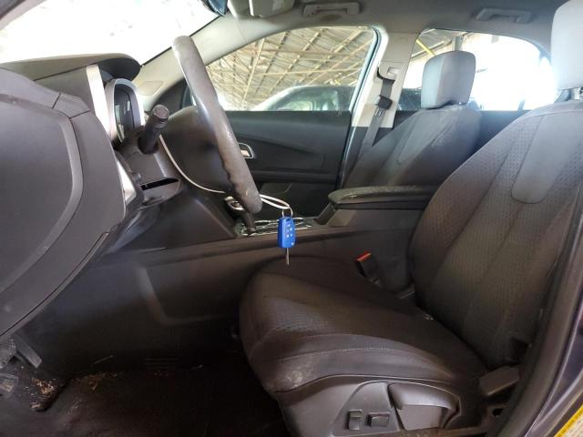 Photo 7 from auction – 2014 CHEVROLET EQUINOX LS with VIN 2GNALAEK1E6352280