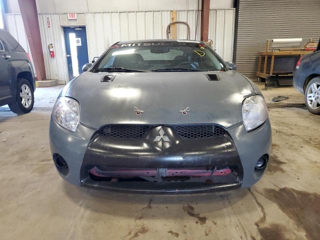 Photo 5 from auction – 2008 MITSUBISHI ECLIPSE GS with VIN 4A3AK24F08E007034