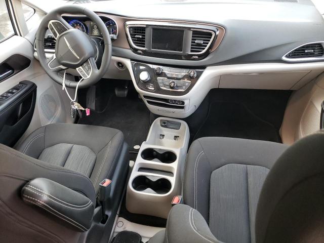 Photo 8 from auction – 2023 CHRYSLER VOYAGER LX with VIN 2C4RC1CG5PR515248