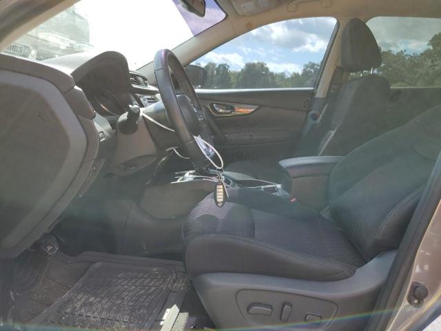 Photo 7 from auction – 2018 NISSAN ROGUE S with VIN KNMAT2MT5JP588627