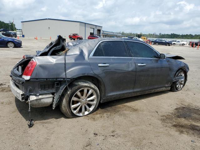 Photo 3 from auction – 2017 CHRYSLER 300C with VIN 2C3CCAKG8HH571588