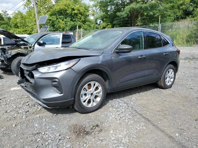 FORD ESCAPE ACT 2023 with VIN 1FMCU9GN3PUA07658 - Photo from auction
