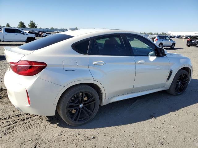 Photo 3 from auction – 2019 BMW X6 M with VIN 5YMKW8C50K0Y75120