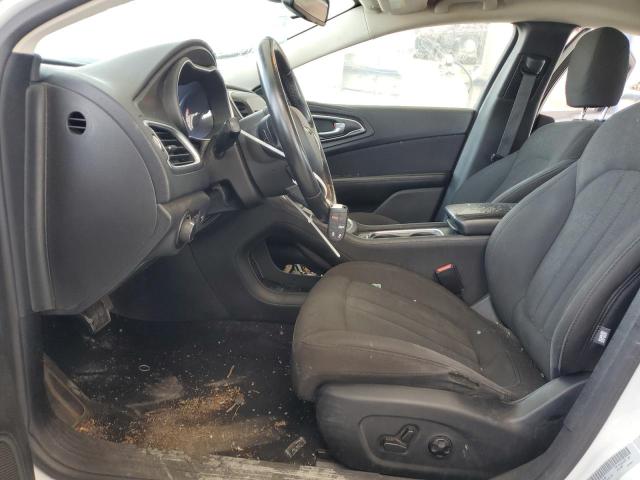 Photo 7 from auction – 2015 CHRYSLER 200 LIMITE with VIN 1C3CCCAB0FN744056