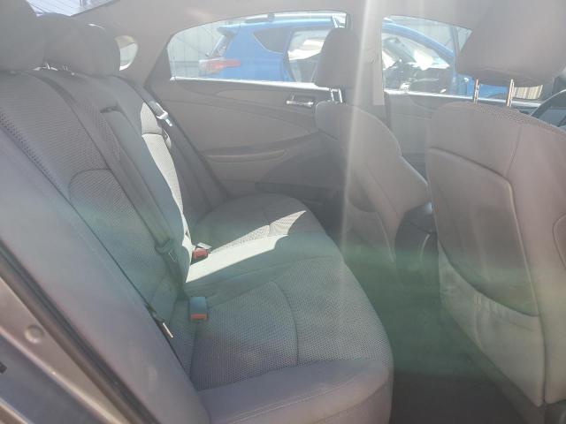 Photo 10 from auction – 2014 HYUNDAI SONATA GLS with VIN 5NPEB4AC5EH811982