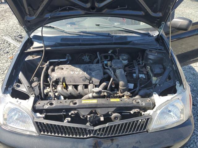 Photo 11 from auction – 2000 TOYOTA ECHO with VIN JTDAT1239Y5013580