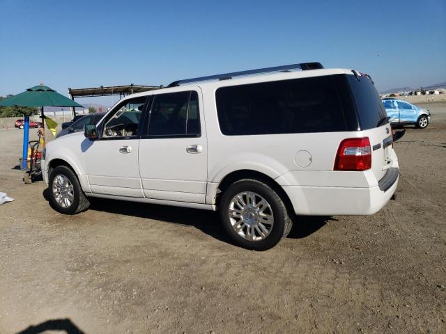 Photo 2 from auction – 2011 FORD EXPEDITION with VIN 1FMJK2A59BEF21336