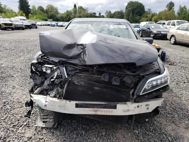 Photo 5 from auction – 2014 ACURA RLX TECH with VIN JH4KC1F56EC003918