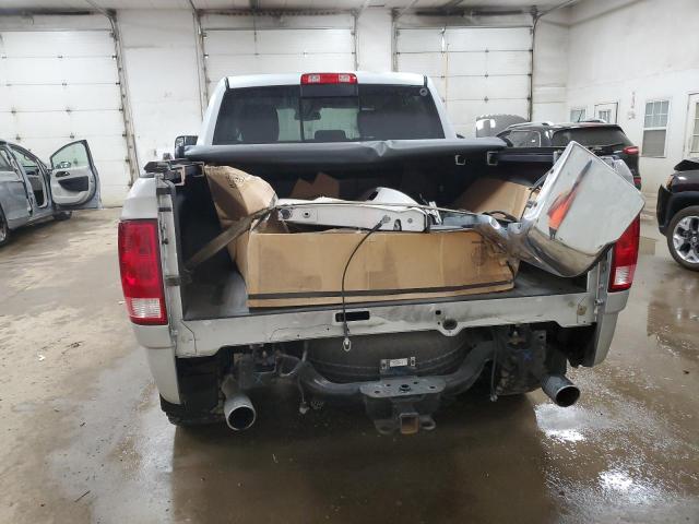 Photo 6 from auction – 2016 RAM 1500 SLT with VIN 3C6RR7LT3GG194886