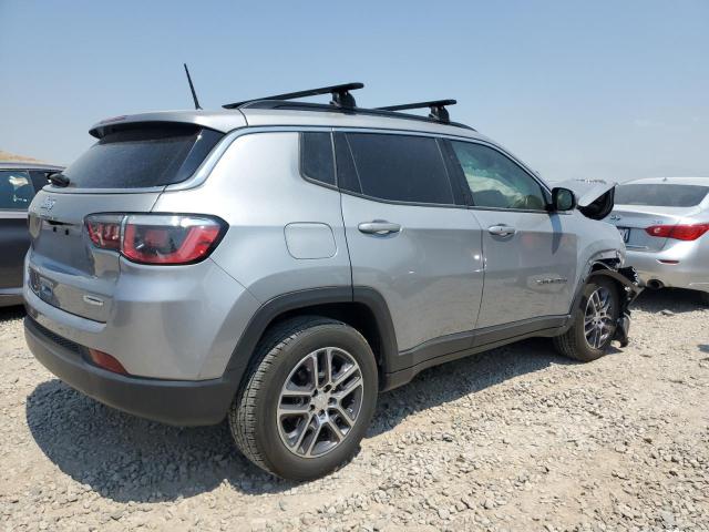 Photo 3 from auction – 2017 JEEP COMPASS LA with VIN 3C4NJDBB6HT624246