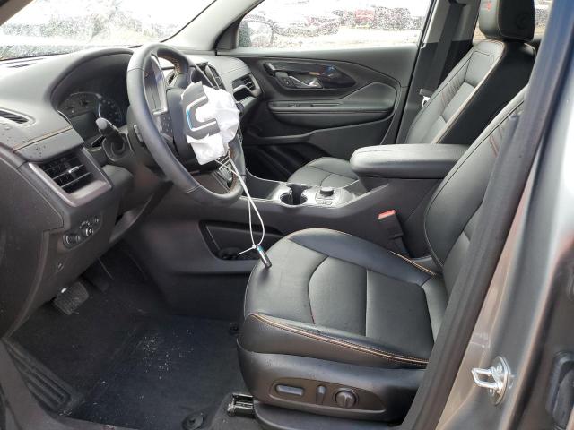 Photo 7 from auction – 2024 GMC TERRAIN AT with VIN 3GKALYEG4RL251611