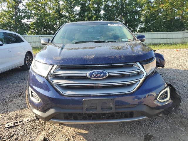 Photo 5 from auction – 2016 FORD EDGE SEL with VIN 2FMPK4J82GBB02084