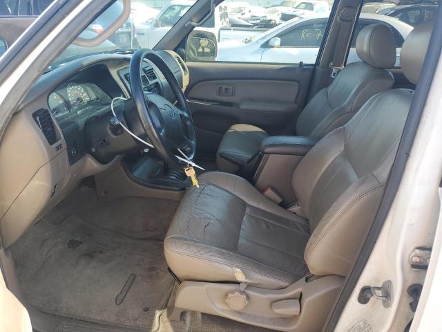 Photo 7 from auction – 2001 TOYOTA 4RUNNER SR with VIN JT3GN86R410211678
