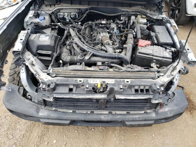 Photo 11 from auction – 2023 FORD BRONCO BAS with VIN 1FMEE5BP0PLB09805