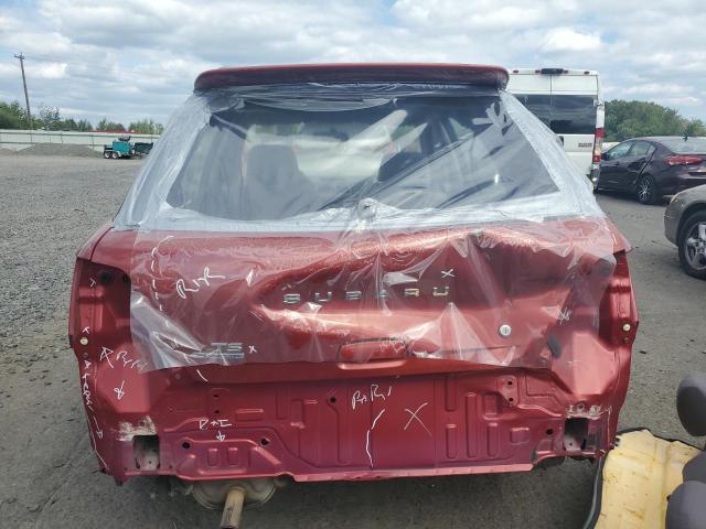 Photo 6 from auction – 2003 SUBARU IMPREZA TS with VIN JF1GG655X3H807333