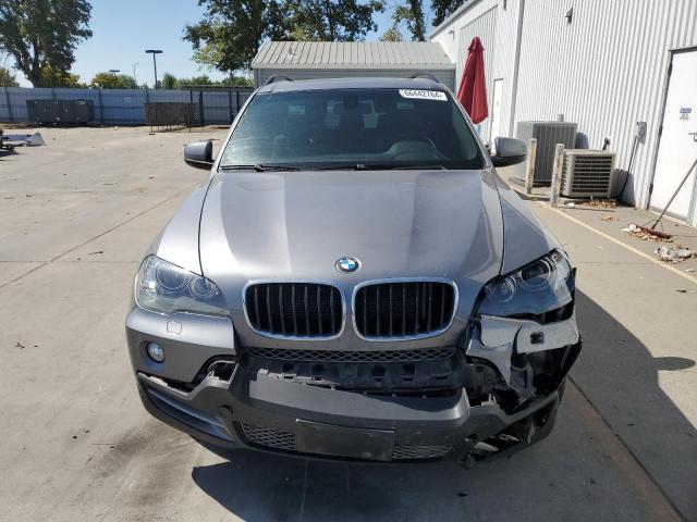 Photo 5 from auction – 2008 BMW X5 3.0I with VIN 5UXFE43508L019408