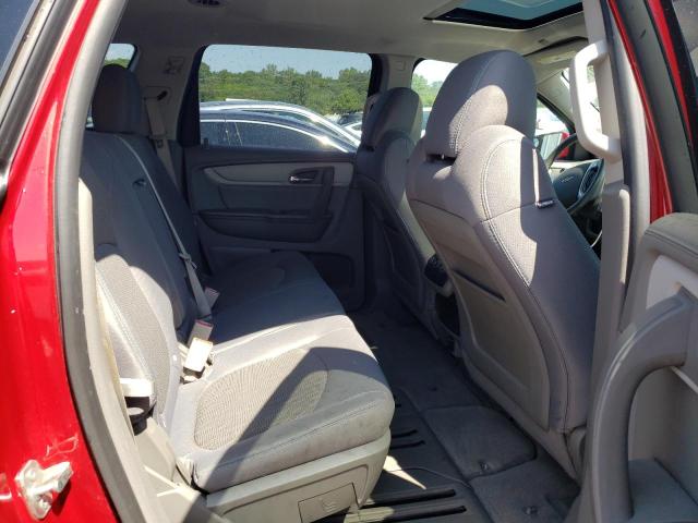 Photo 10 from auction – 2014 CHEVROLET TRAVERSE L with VIN 1GNKRGKD0EJ155079