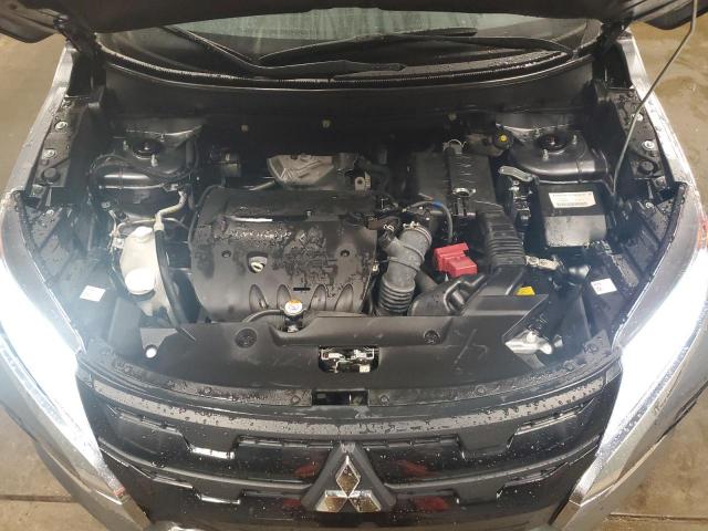 Photo 12 from auction – 2023 MITSUBISHI OUTLANDER with VIN JA4ARUAU9PU010090