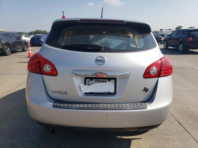 Photo 6 from auction – 2013 NISSAN ROGUE S with VIN JN8AS5MT0DW031028