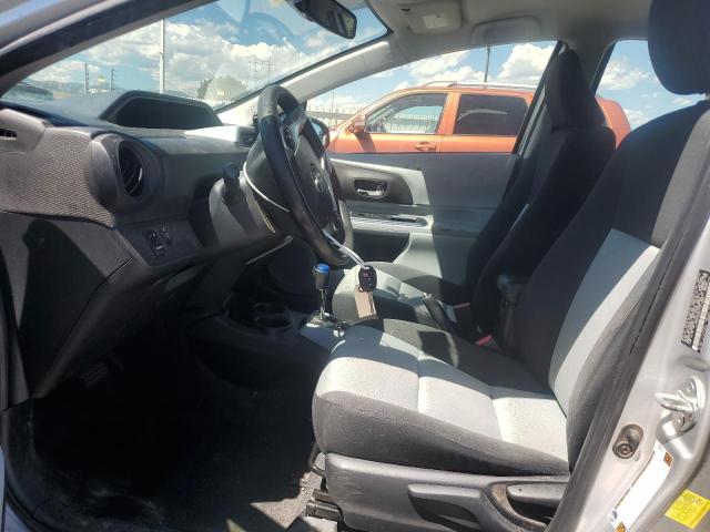 Photo 7 from auction – 2012 TOYOTA PRIUS C with VIN JTDKDTB36C1014859