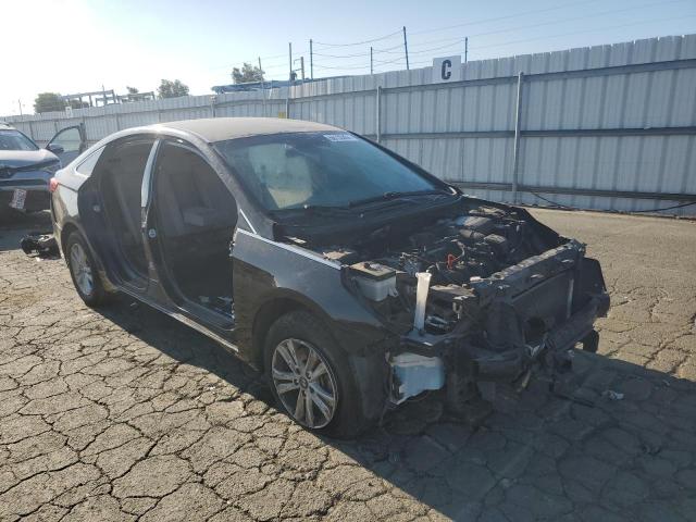 Photo 4 from auction – 2015 HYUNDAI SONATA SE with VIN 5NPE24AF0FH125263