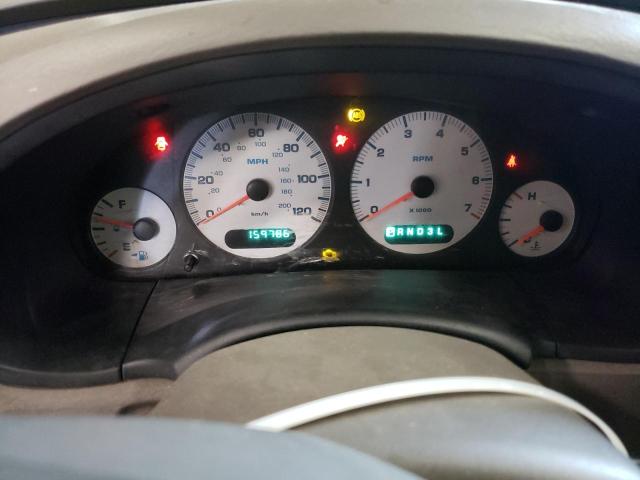 صورة رقم 9 من المزاد - 2003 DODGE CARAVAN SP مع VIN 1D4GP453X3B122834