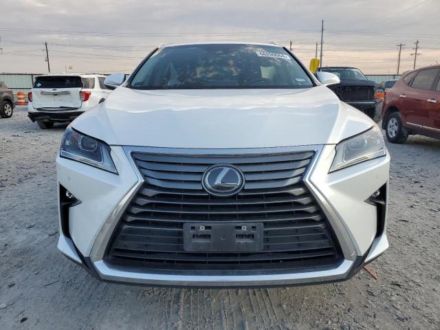 Photo 5 from auction – 2019 LEXUS RX 350 BAS with VIN 2T2ZZMCA4KC141182