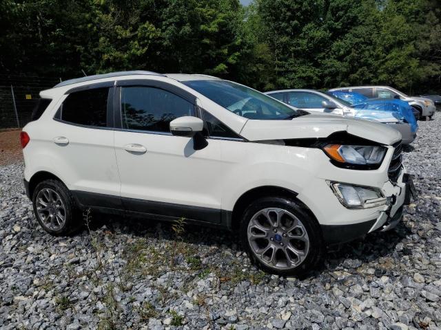 Photo 4 from auction – 2019 FORD ECOSPORT T with VIN MAJ6S3KL6KC272637