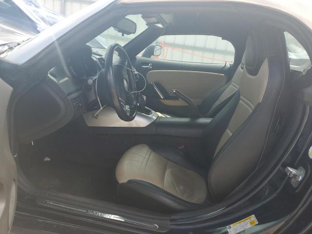 Zdjęcie 7 z aukcji – 2007 SATURN SKY z VIN 1G8MB35B67Y103887