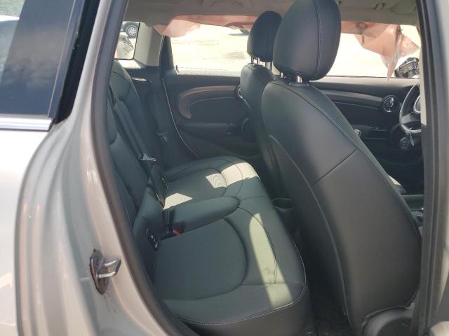 Photo 10 from auction – 2022 MINI COOPER with VIN WMW33DK05N2P71667