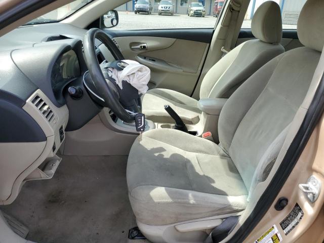 Photo 7 from auction – 2011 TOYOTA COROLLA BA with VIN 2T1BU4EE2BC626957