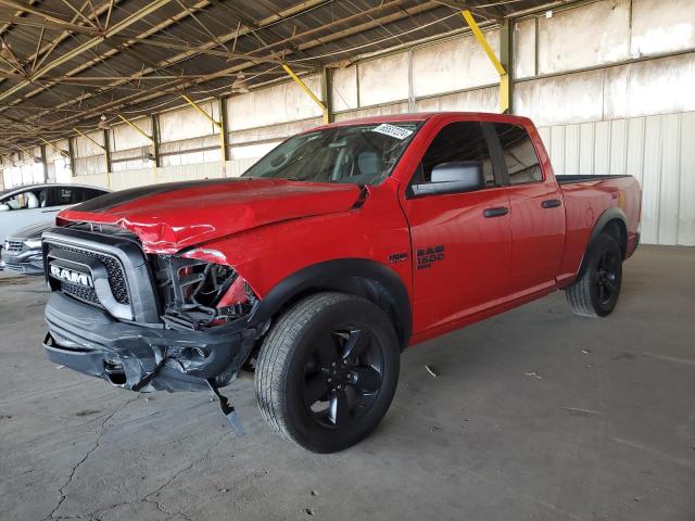 RAM 1500 CLASS 2020 with VIN 1C6RR6GT3LS105857 - Photo from auction