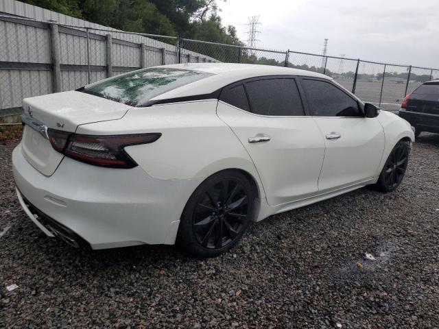 Photo 3 from auction – 2019 NISSAN MAXIMA S with VIN 1N4AA6AV6KC361285
