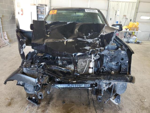 Photo 5 from auction – 2010 CHEVROLET COLORADO L with VIN 1GCESCDEXA8126912