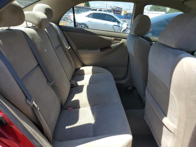 Photo 10 from auction – 2006 TOYOTA COROLLA CE with VIN 1NXBR32E66Z668827