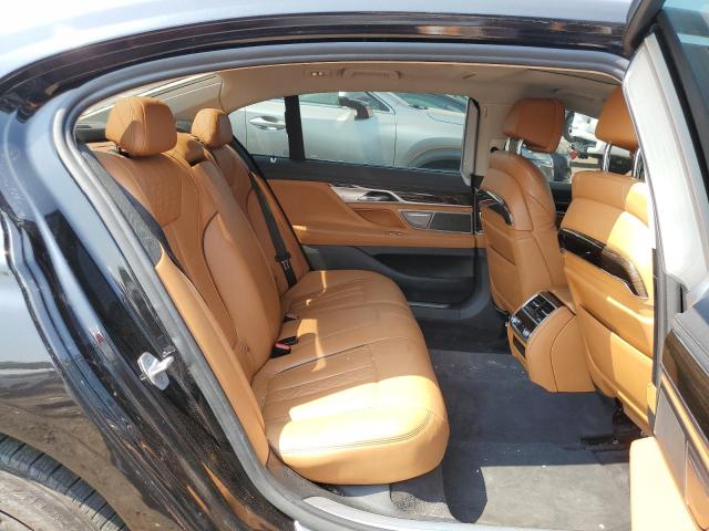 Photo 10 from auction – 2020 BMW 745XE with VIN WBA7W4C03LBM70495