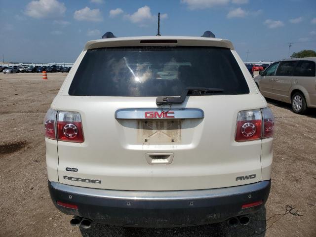 Photo 6 from auction – 2012 GMC ACADIA SLT with VIN 1GKKVRED6CJ386579