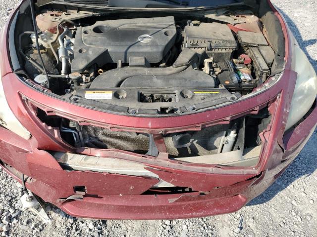 Photo 11 from auction – 2013 NISSAN ALTIMA 2.5 with VIN 1N4AL3AP2DN515962