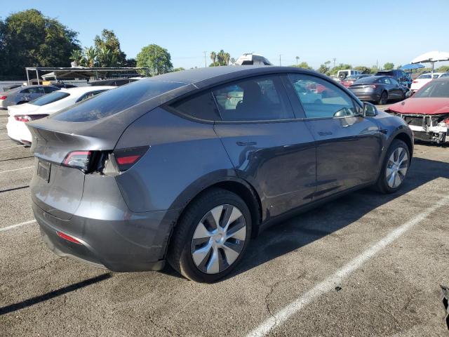 Photo 3 from auction – 2023 TESLA MODEL Y with VIN 7SAYGDED4PF947865