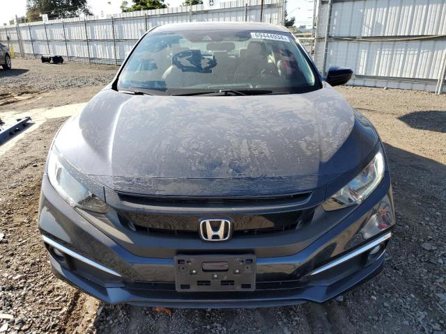 Photo 5 from auction – 2019 HONDA CIVIC EX with VIN JHMFC1F37KX007979
